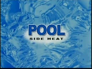 Poolside Heat