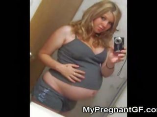 Terrific Teen Pregnant Gfs!